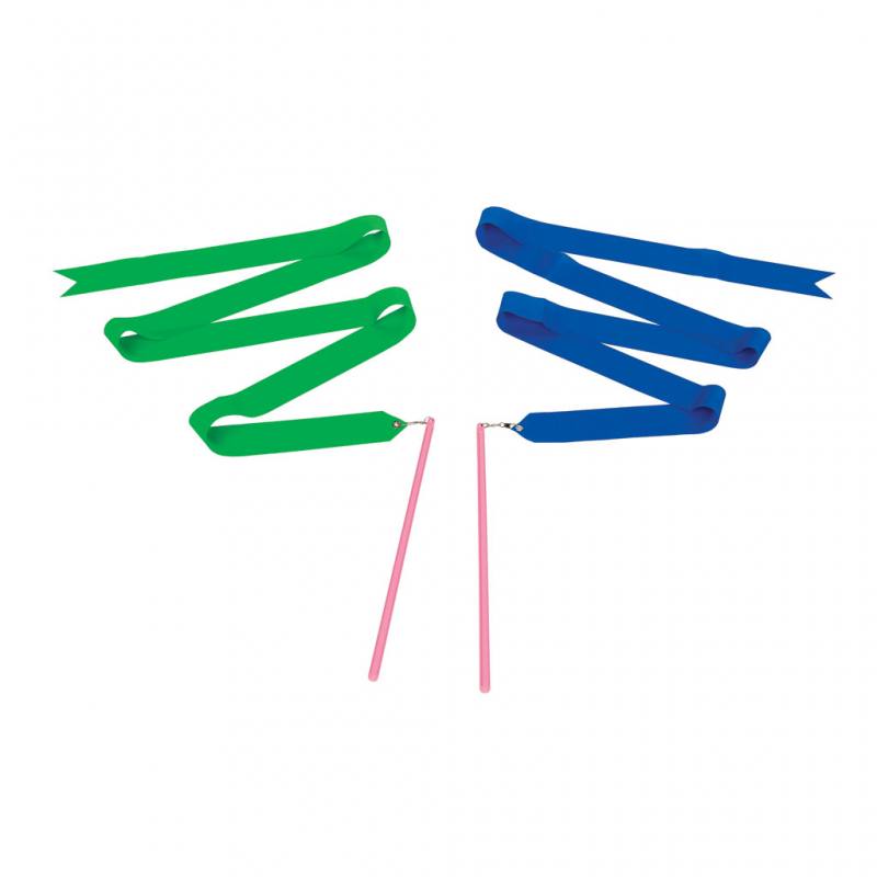 Rhythmikbänder Set 1