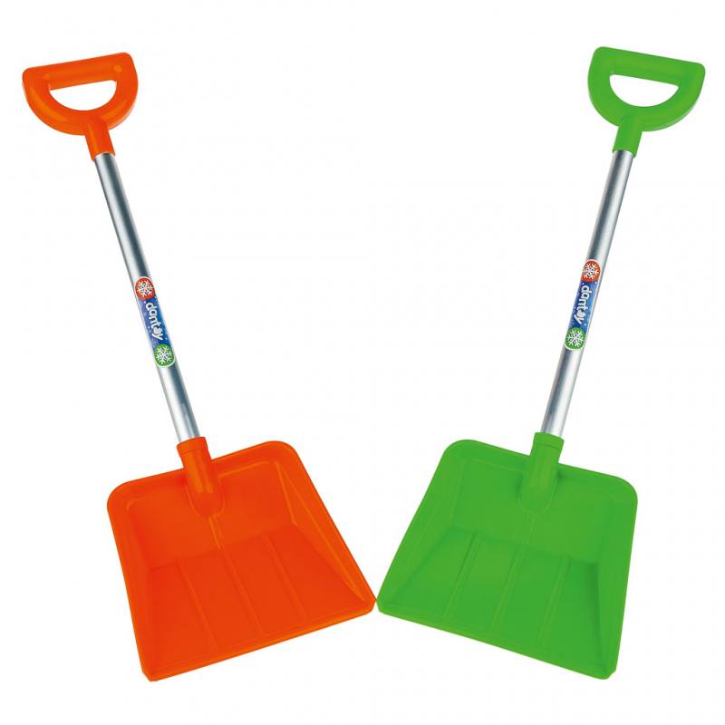 Schneeschaufeln im 2er-Set