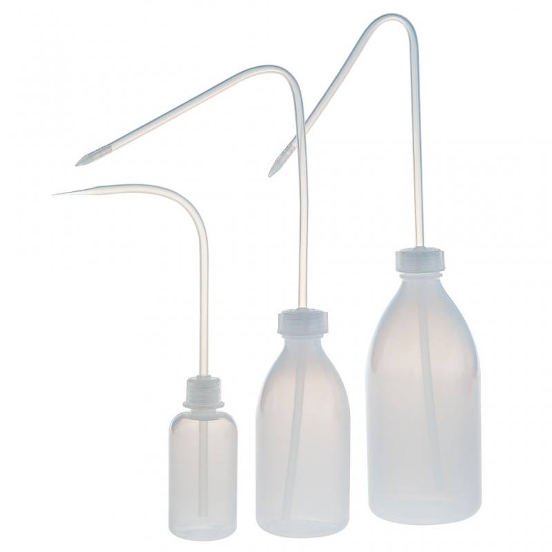 Spritzflasche aus Polyethylen