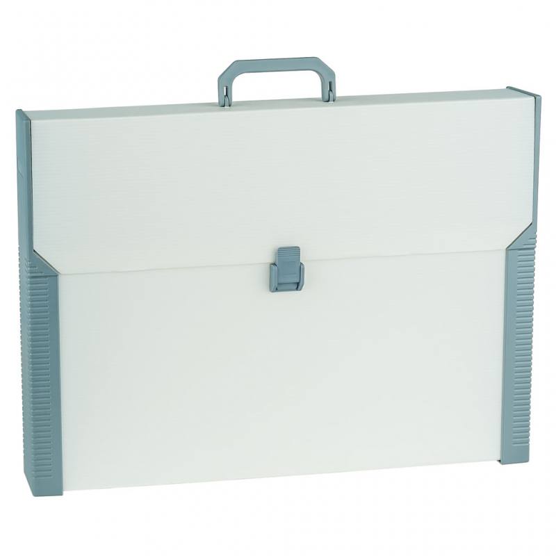 Zeichenplattenkoffer StudioCase A3