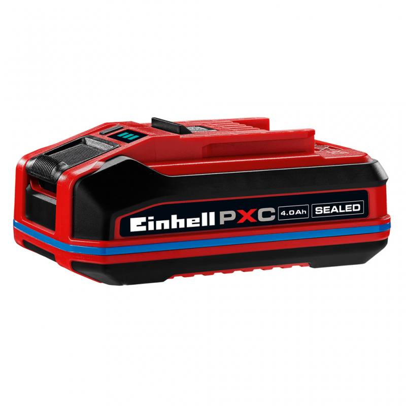 Einhell Akku PXC+ 18V 4,0Ah SEALED