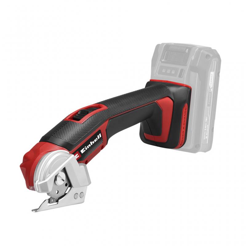 Einhell Akku-Universalschneider TE-UC 18/6 Li