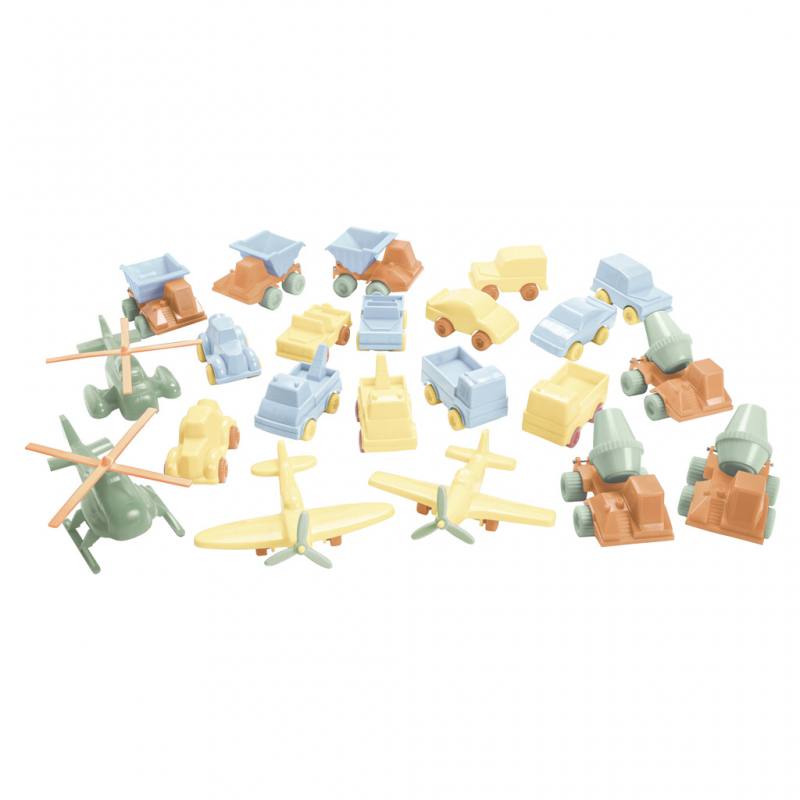 dantoy® Autos und Flugzeuge