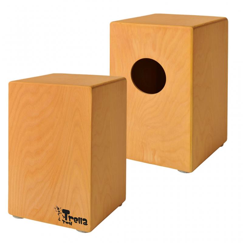 TrellaTon® Cajon