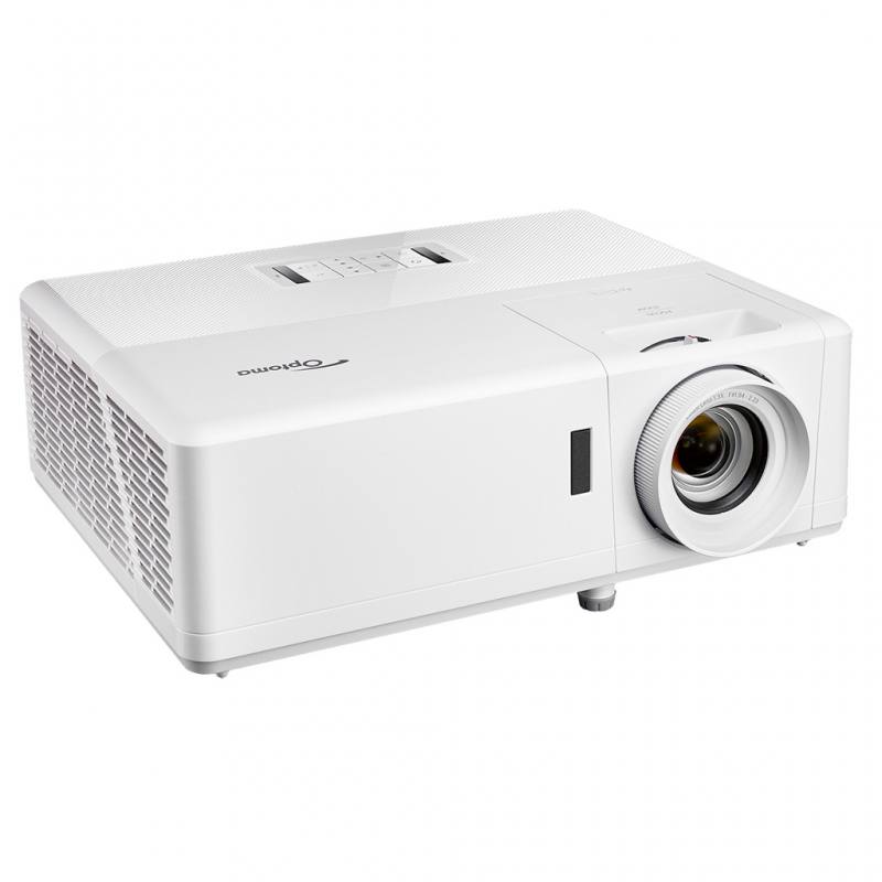 Daten- und Videoprojektor Optoma ZH403