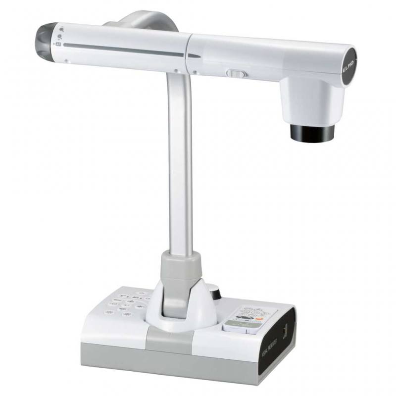 Dokumentenkamera „Elmo L-12W“
