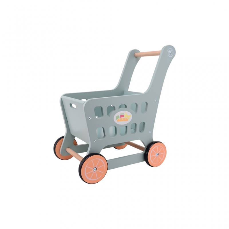 Jouéco® Einkaufswagen