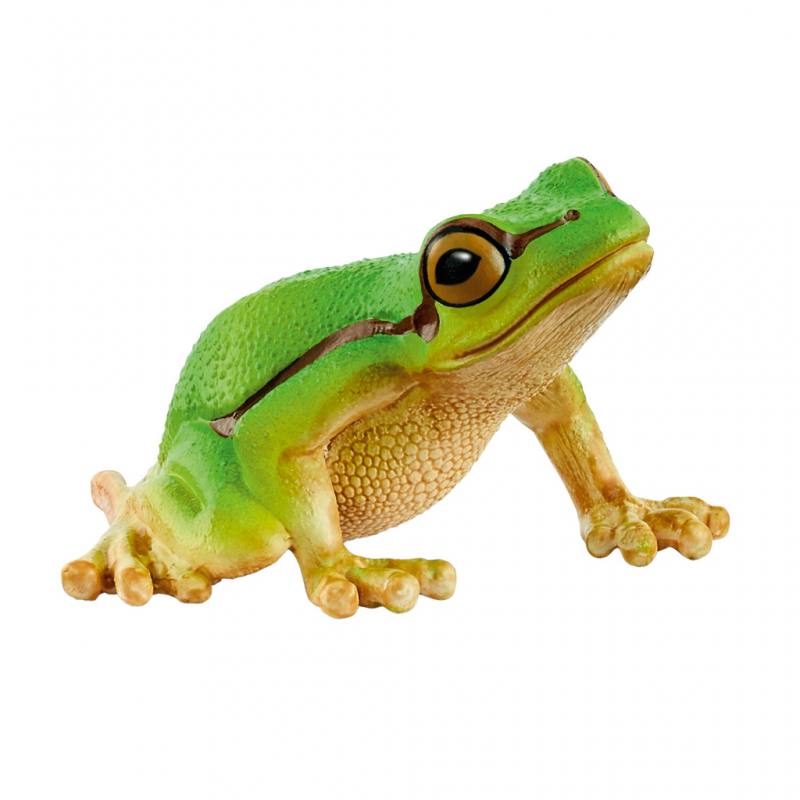Schleich® Europäischer Laubfrosch