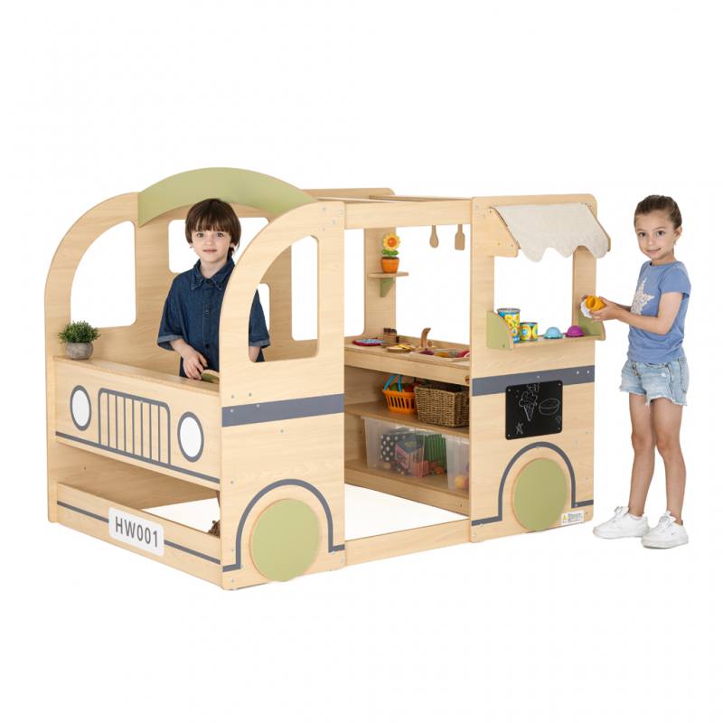 Food Truck