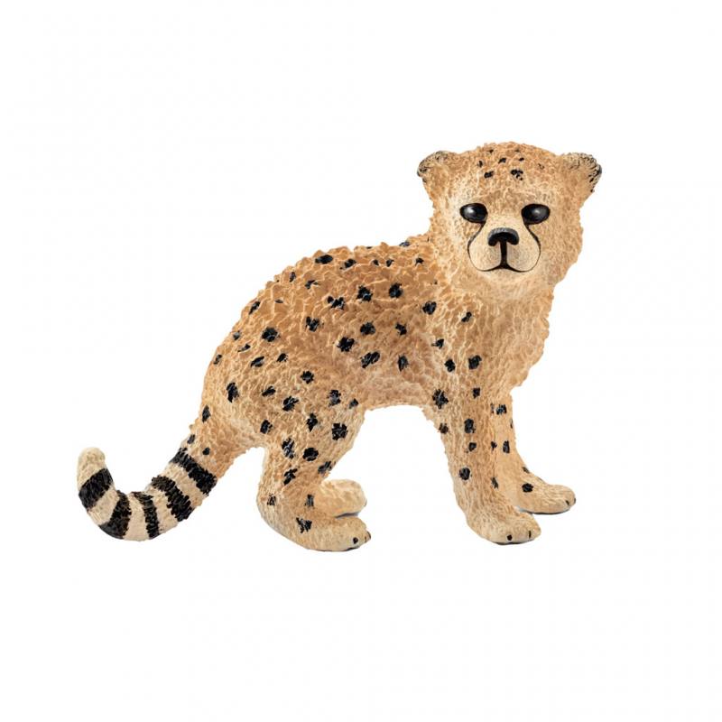 Schleich® Gepardenbaby