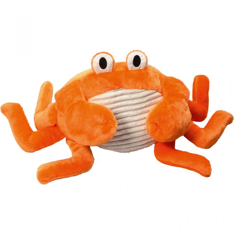 Gewichtstier Krabbe Klaus