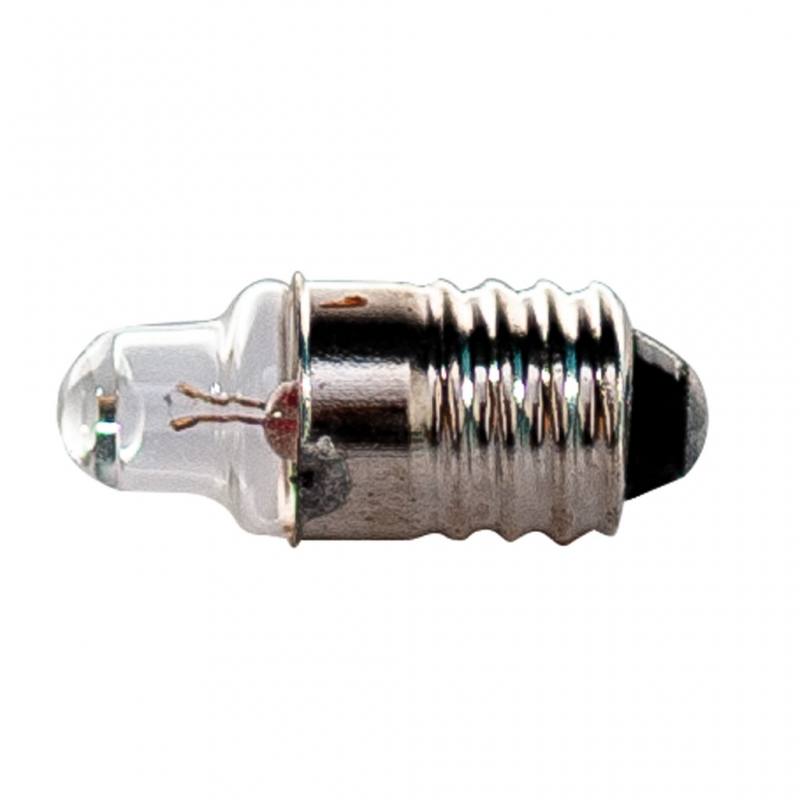 Glühlampe 2,5 V / 0,2 A