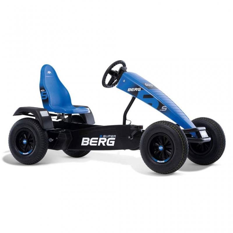 BERG Gokart XL B.Super Blue