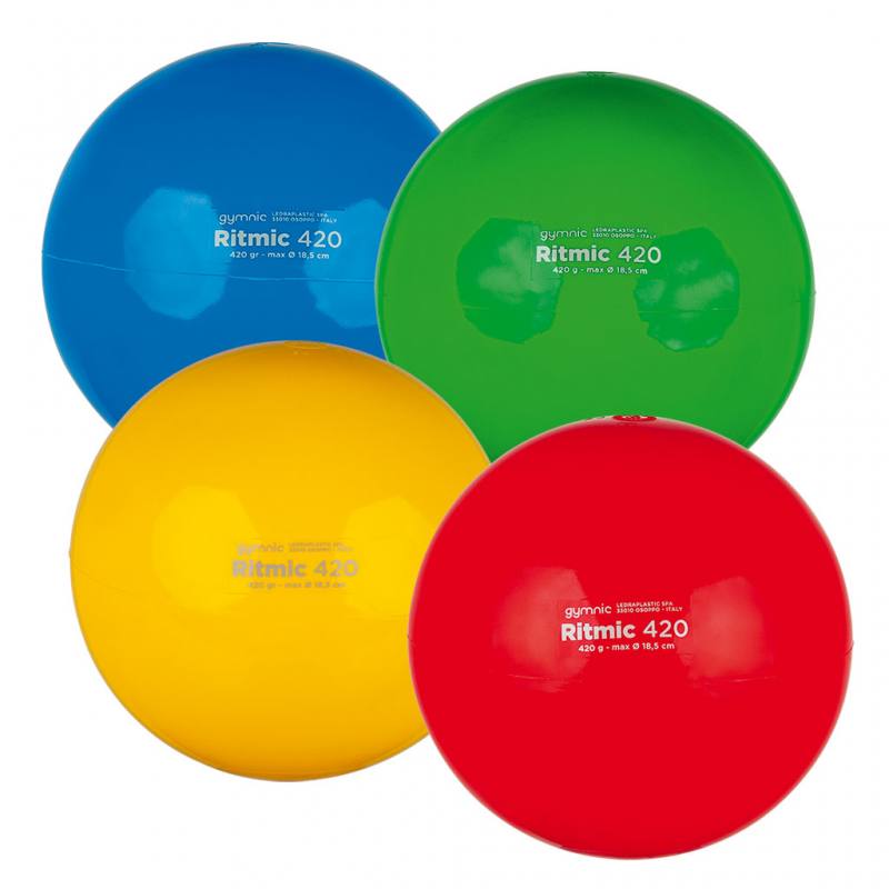 Gymnastikball RITMIC 420
