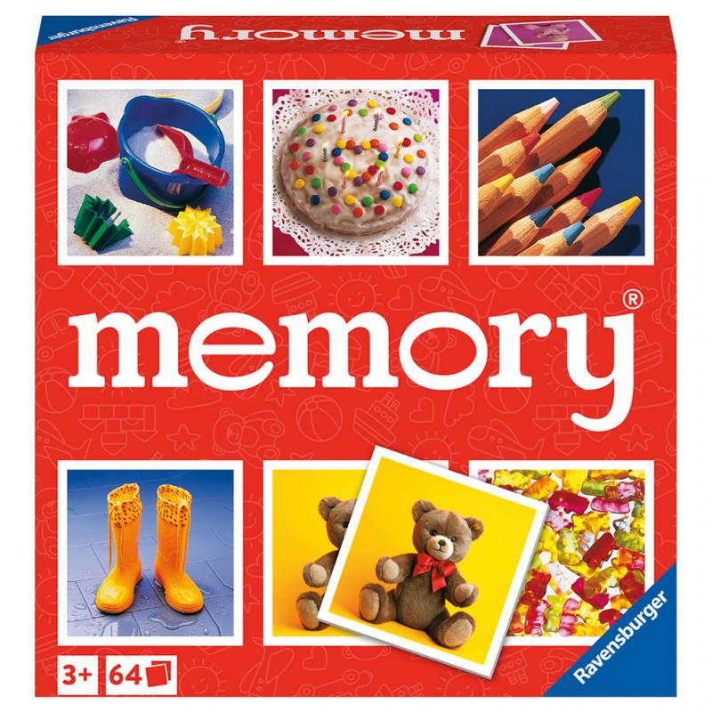 Junior Memory®