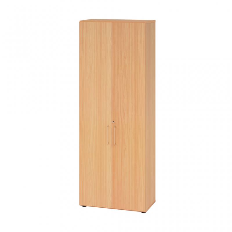 Schrank, Höhe: 215,6 cm