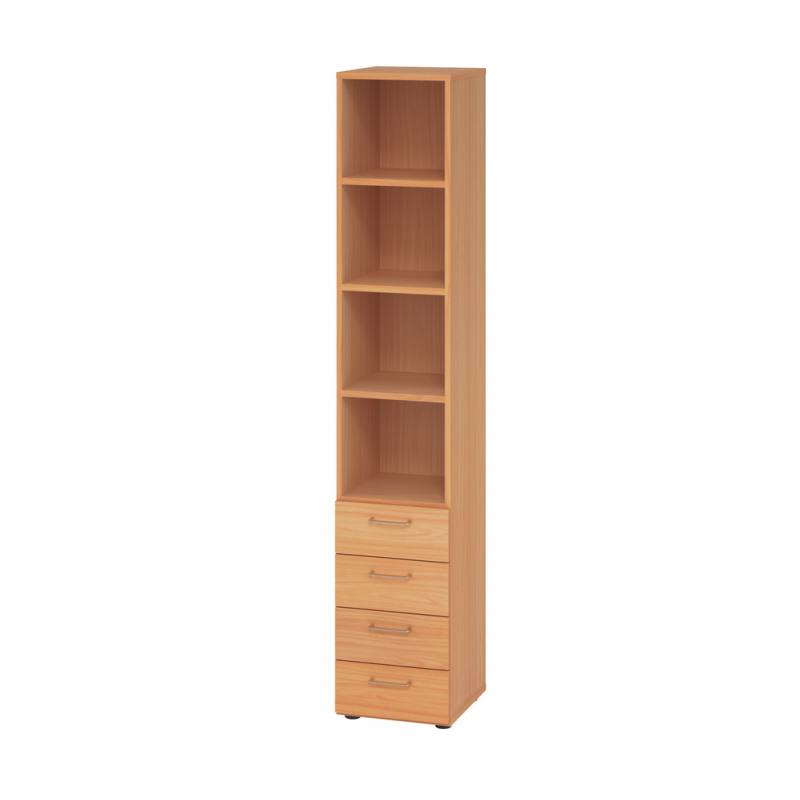 Kombischrank, Breite: 40 cm