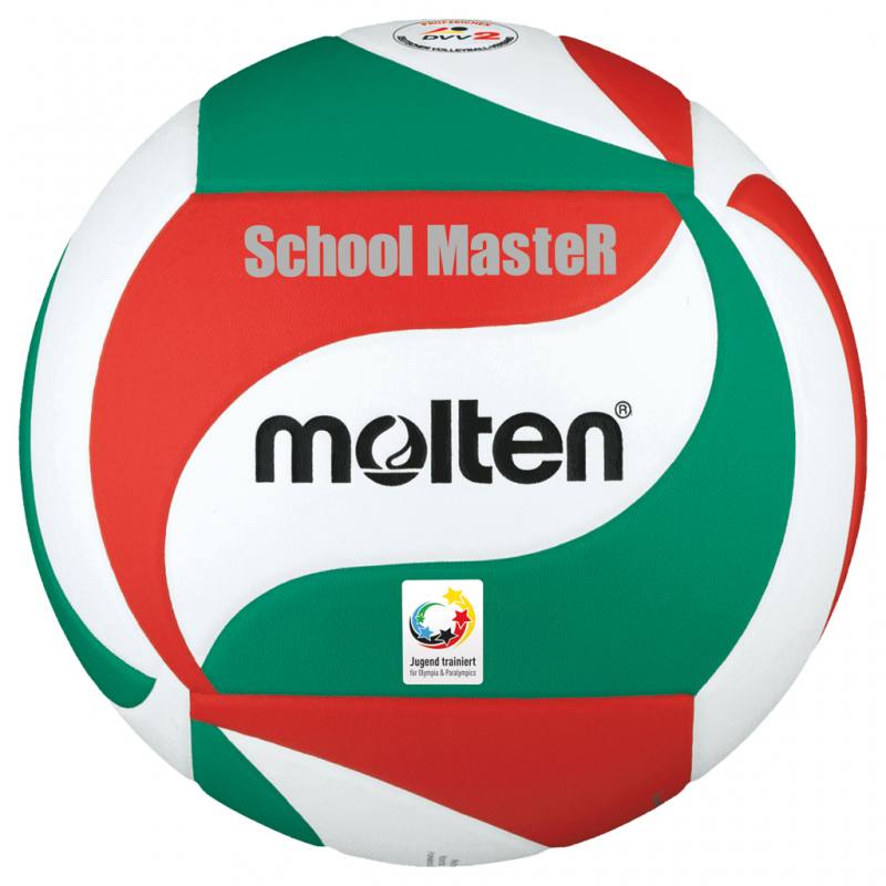 Molten® Volleyball School MasteR Größe 5