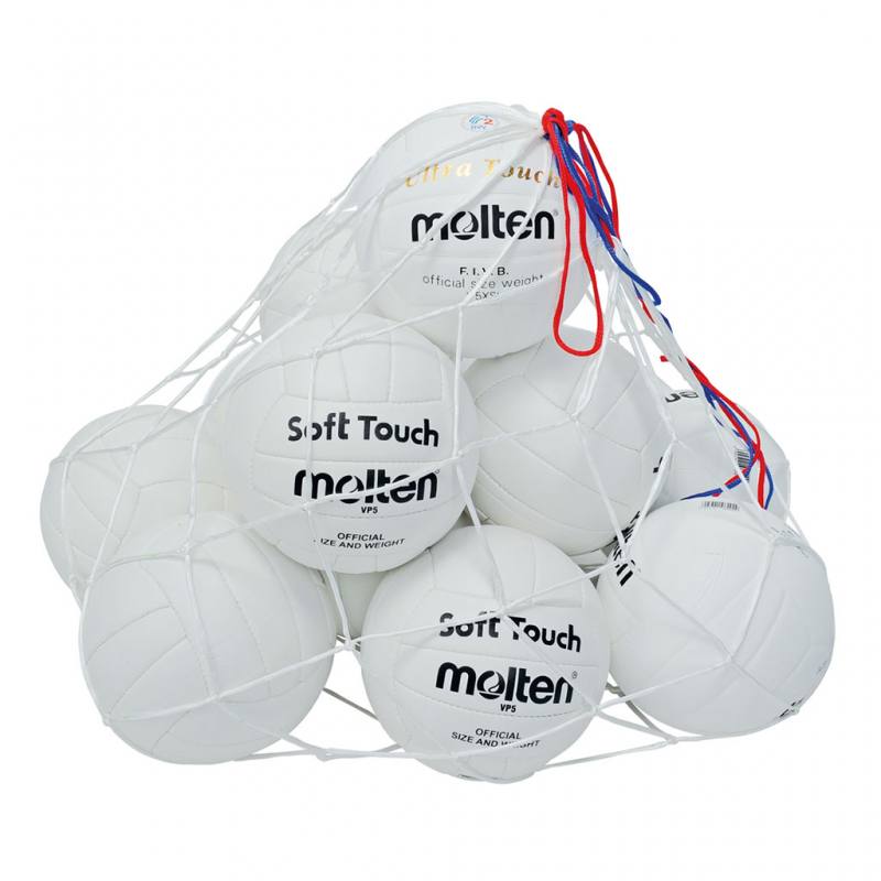 Molten® Volleyball-Schulset