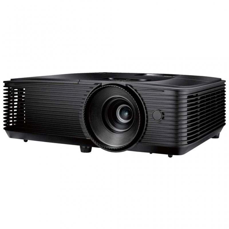 Daten- und Videoprojektor Optoma S334E