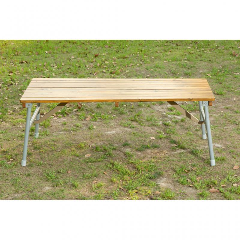 Outdoor-Tisch 150 cm, klappbar