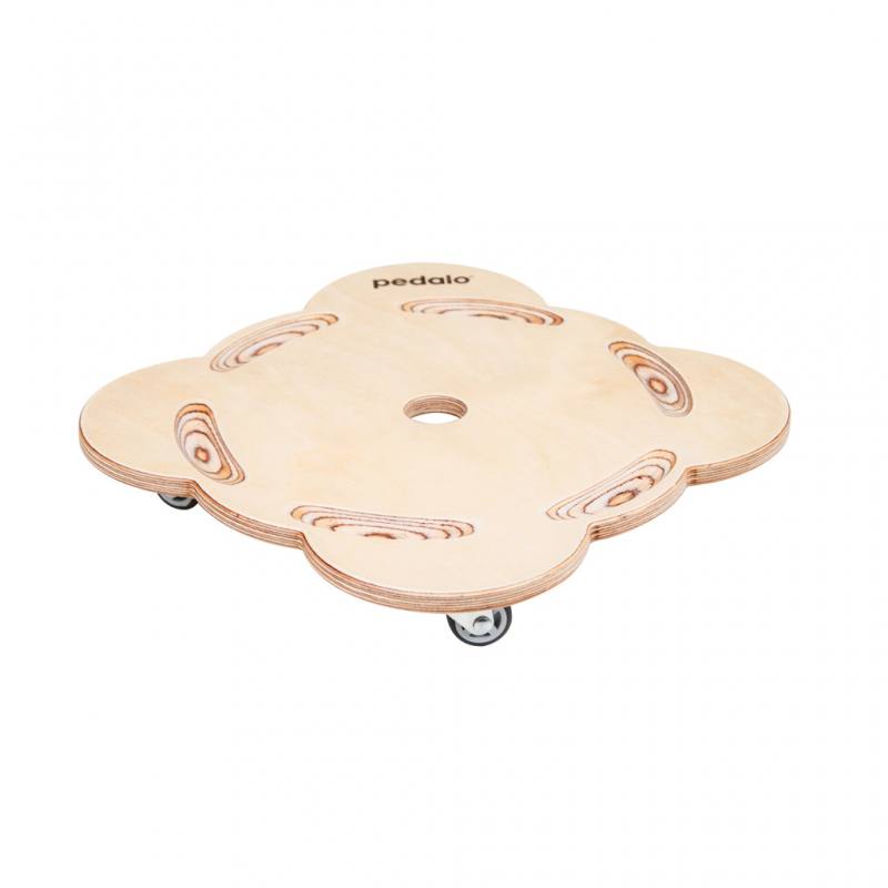 Pedalo® Stapelbaustein Rollrutscher