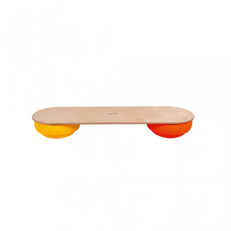 Pedalo® Stapelbaustein Wippbrett