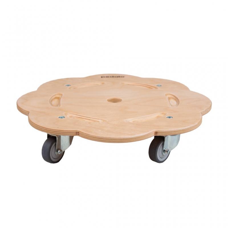 Pedalo® Stapelbaustein Rollflitzer