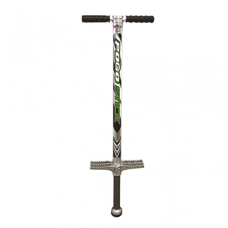 Pogo-Stick