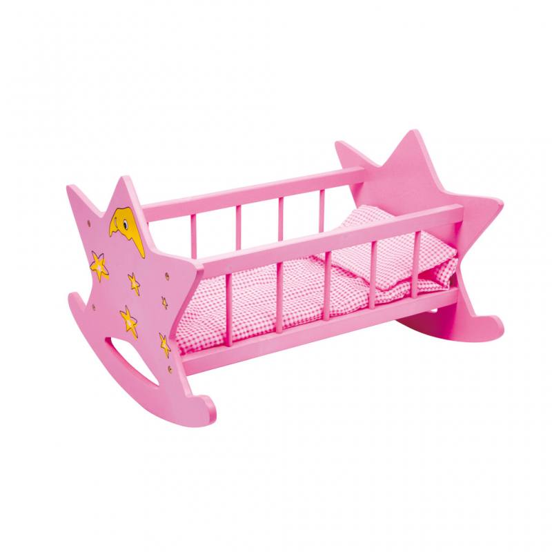 Puppenwiege