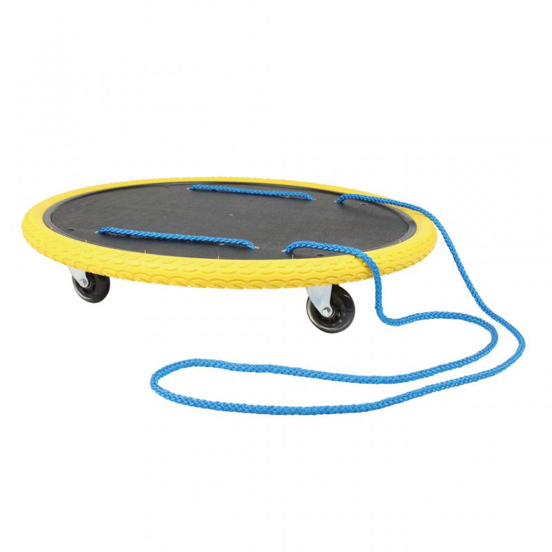 pedalo® Rollbrett 750 Sausmaus Allround