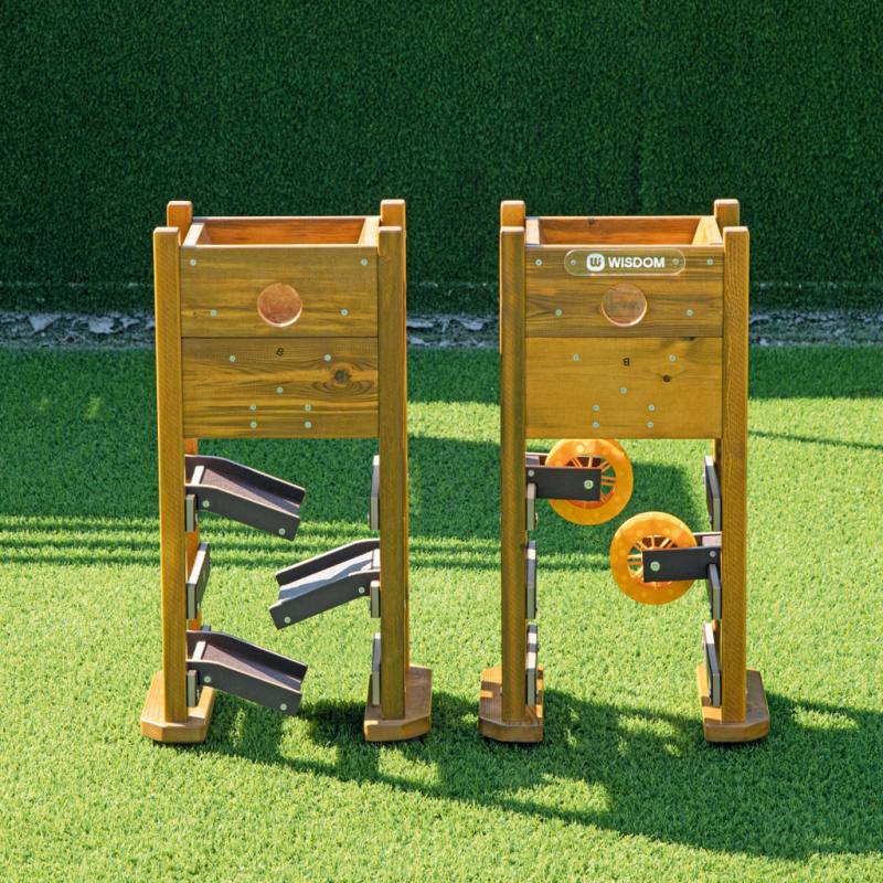 Sandspiel-Set