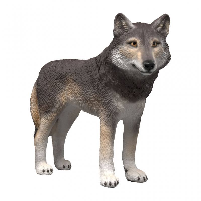Schleich® Amerikanischer Wolf