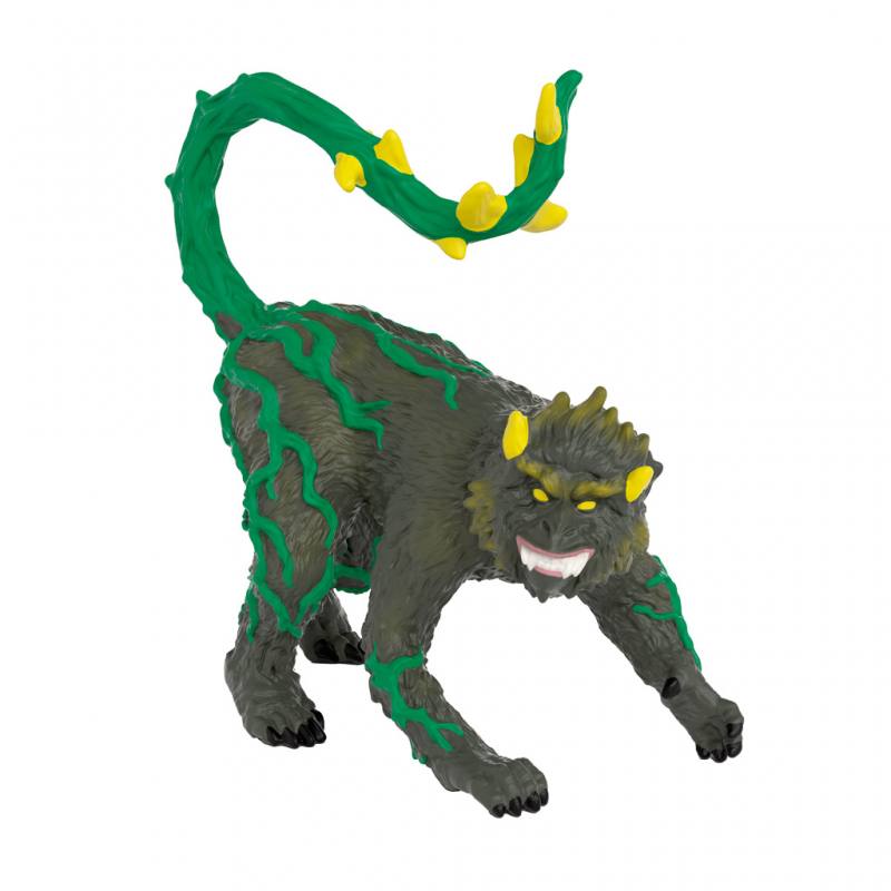 Schleich® Dschungelschimpanse