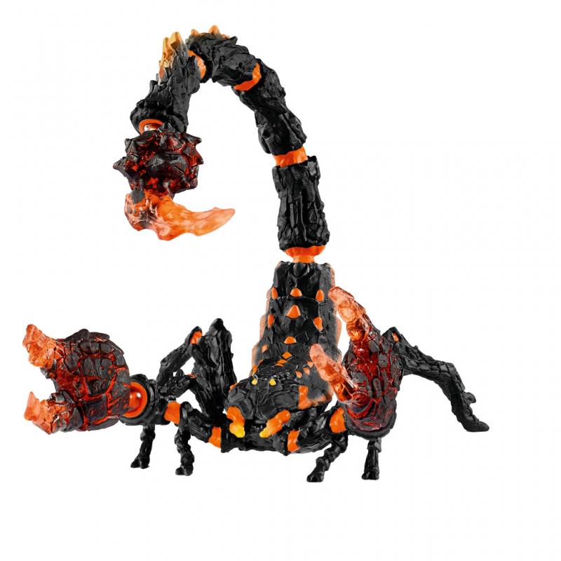 Schleich® Lavaskorpion