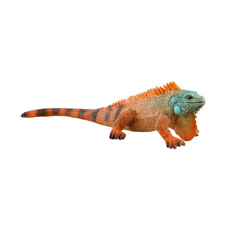 Schleich® Leguan