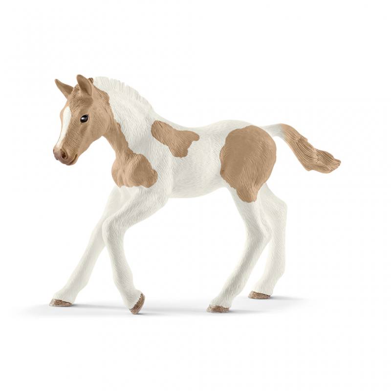 Schleich® Paint Horse Fohlen