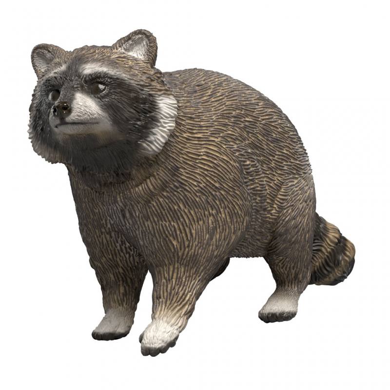 Schleich® Waschbär