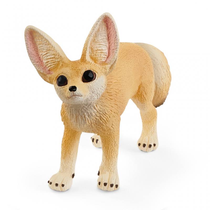 Schleich® Wüstenfuchs