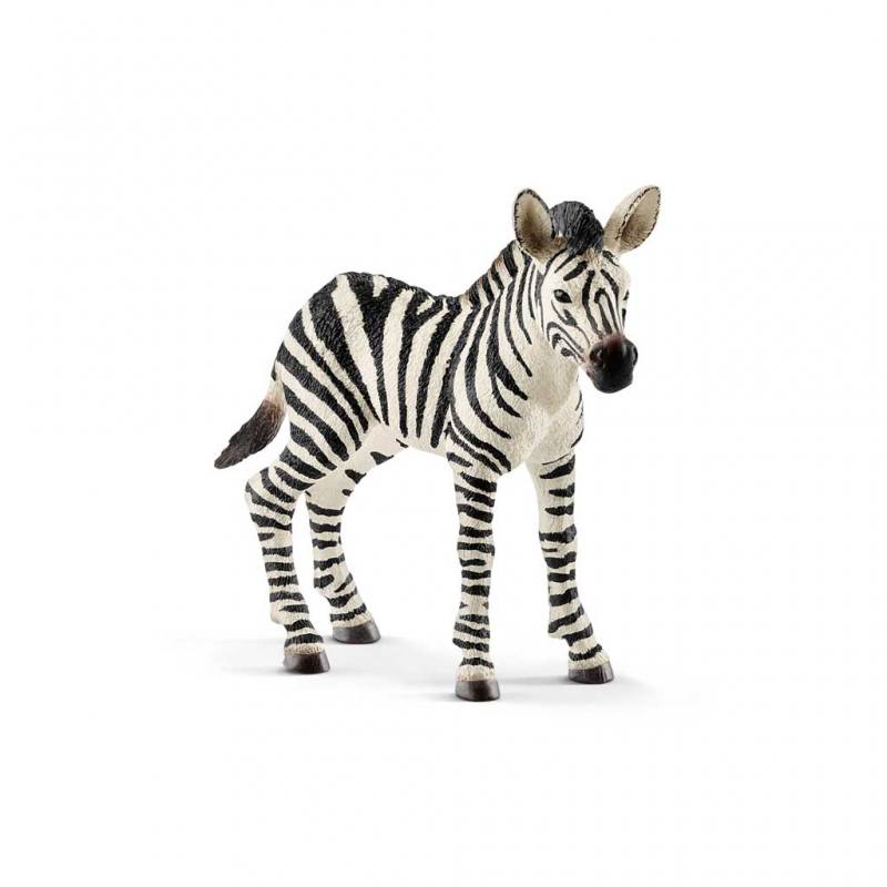 Schleich® Zebra Fohlen