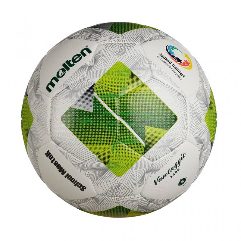 School MasteR Fußball