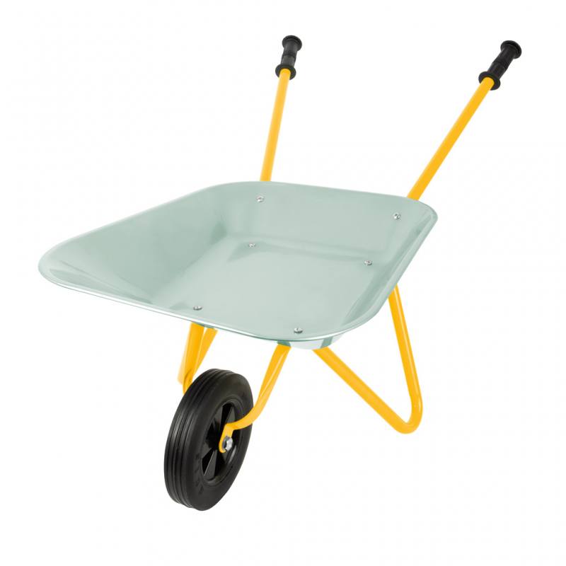 Kinderschubkarre