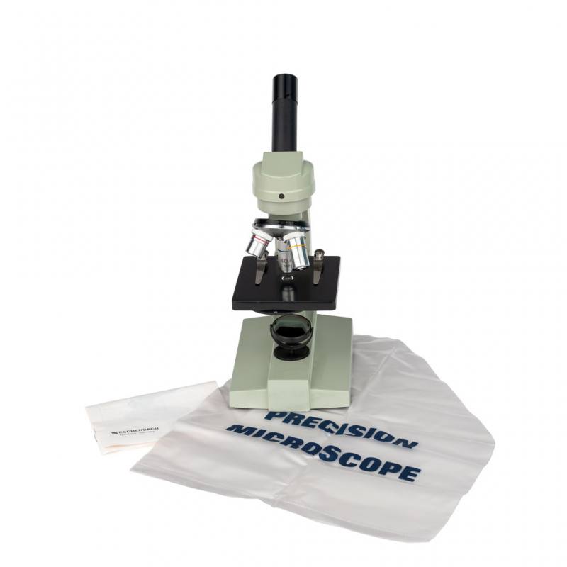 Schüler-Mikroskop Elementar W-07