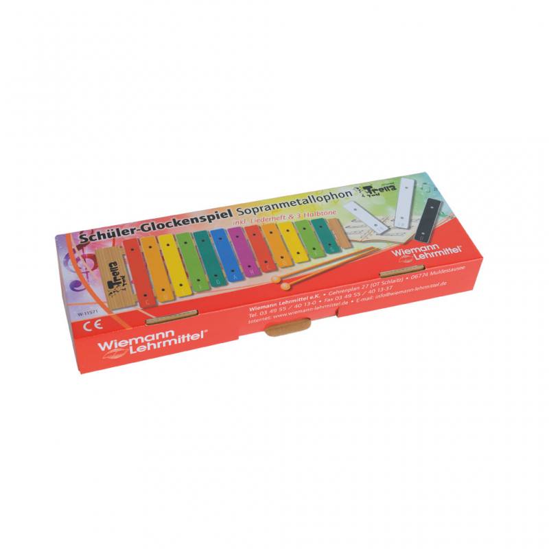 Glockenspiel für Kinder online kaufen ׀ WLVersand