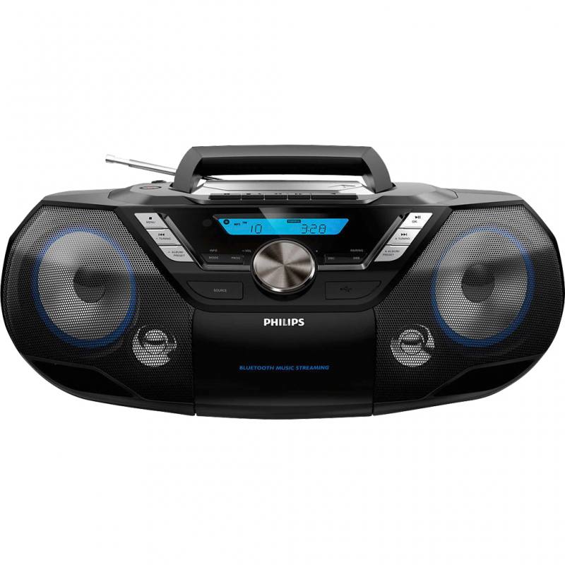 Philips® CD-Soundmachine AZB798T