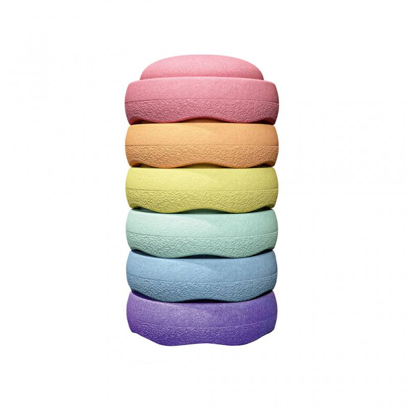 stapelstein® Original Rainbow