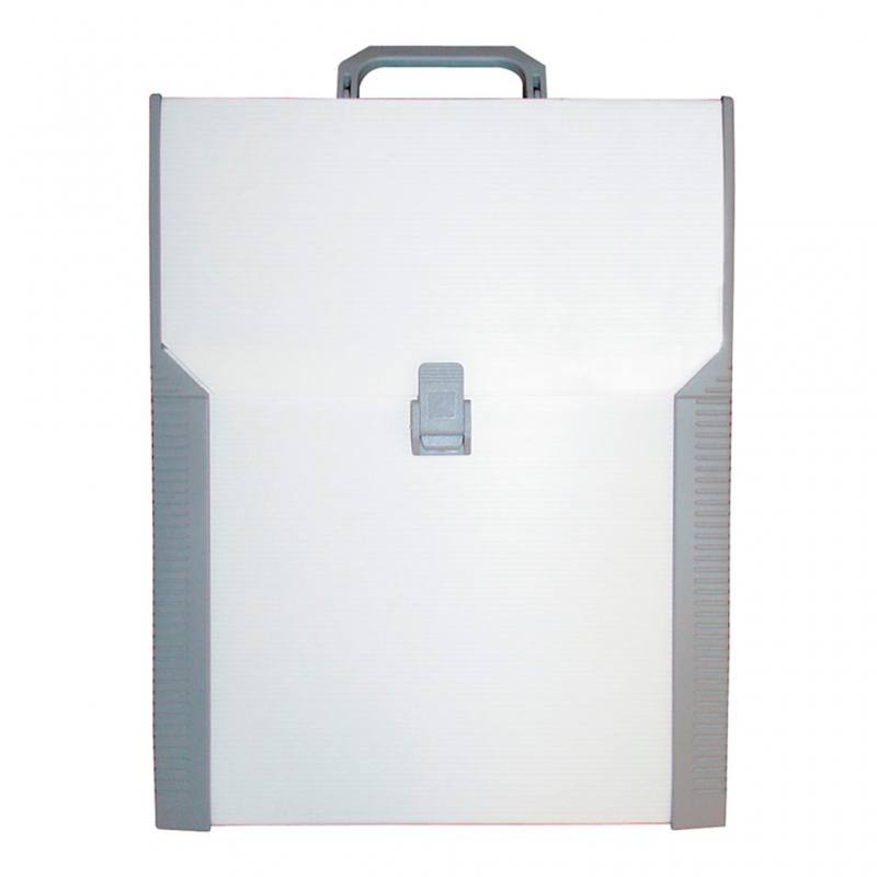 Zeichenplattenkoffer StudioCase A4