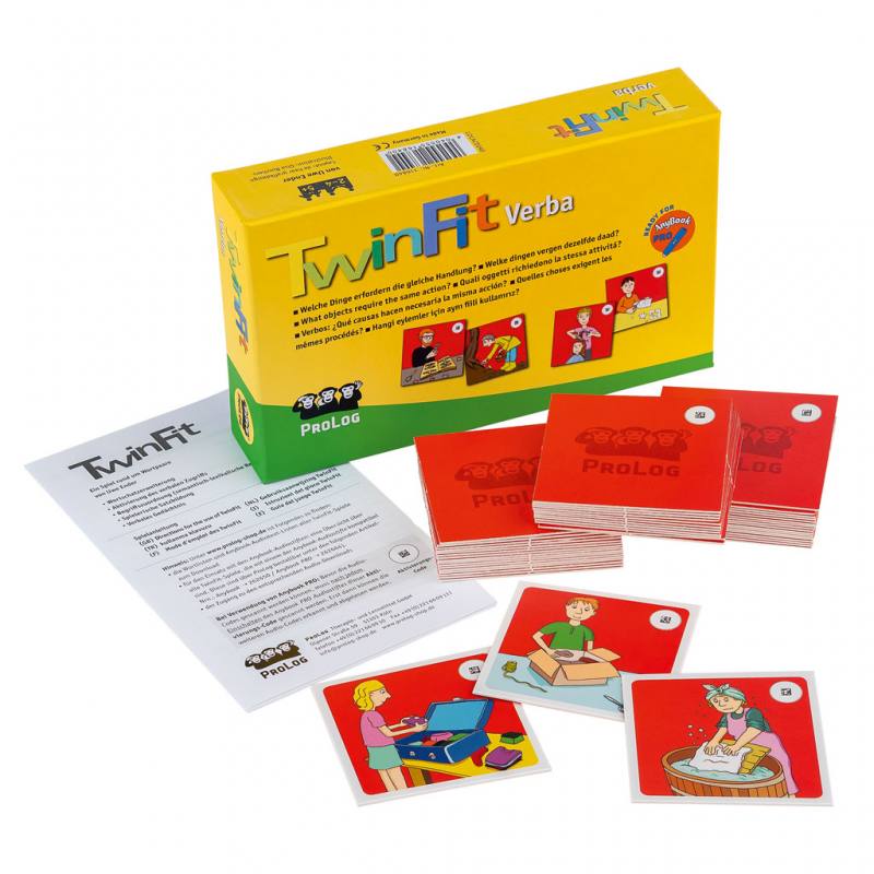 TwinFit Verba