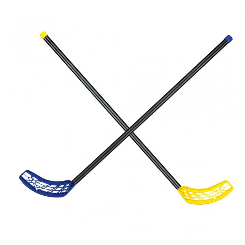 Unihockey-Schläger, einzeln