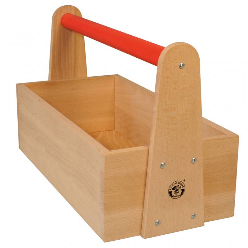 Bausatz Werkzeugkasten